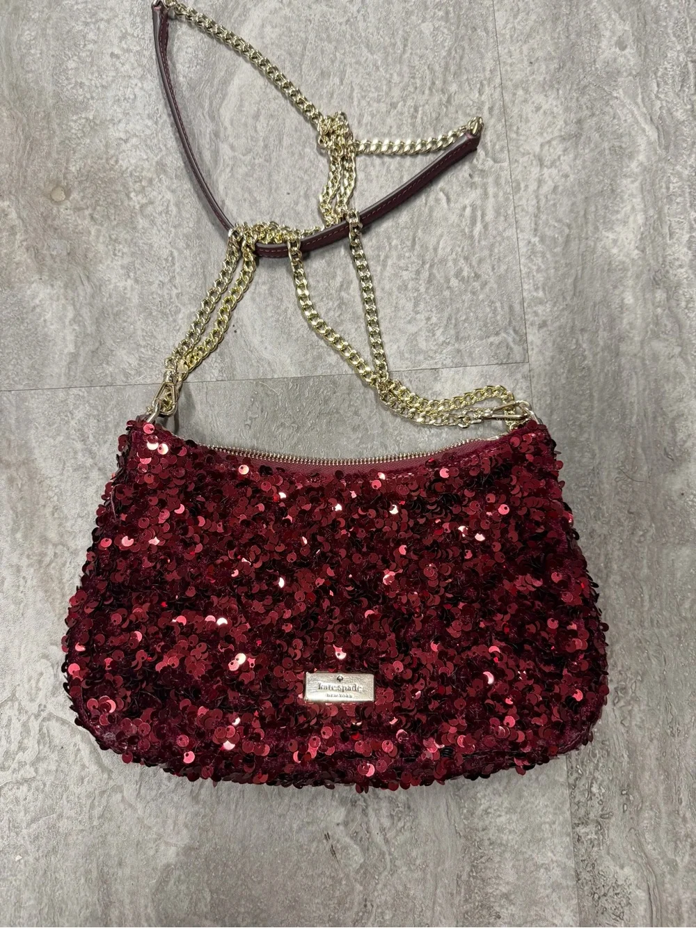 kate spade gorgeous kate
